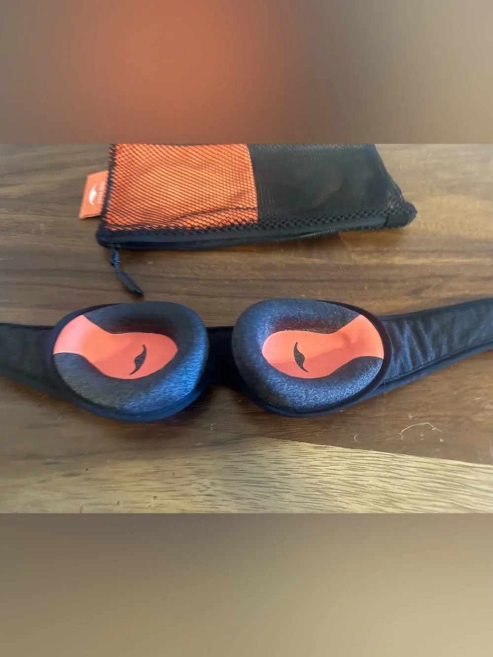 Manta PRO Sleep Mask - Picture 2 of 3